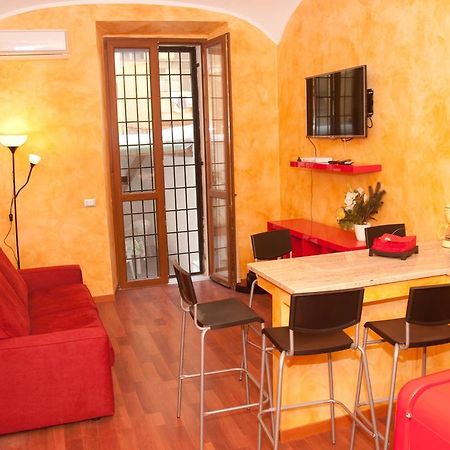 Lucky Domus Esquilino Apartment โรม ห้อง รูปภาพ