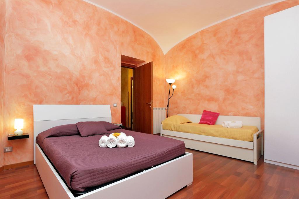 Lucky Domus Esquilino Apartment โรม ห้อง รูปภาพ