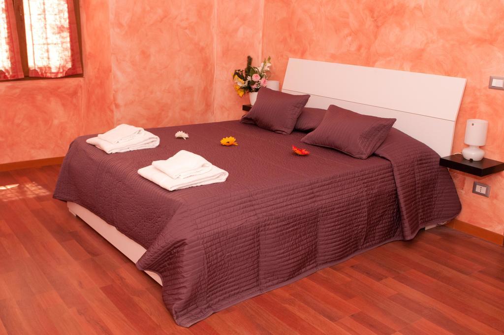 Lucky Domus Esquilino Apartment โรม ห้อง รูปภาพ