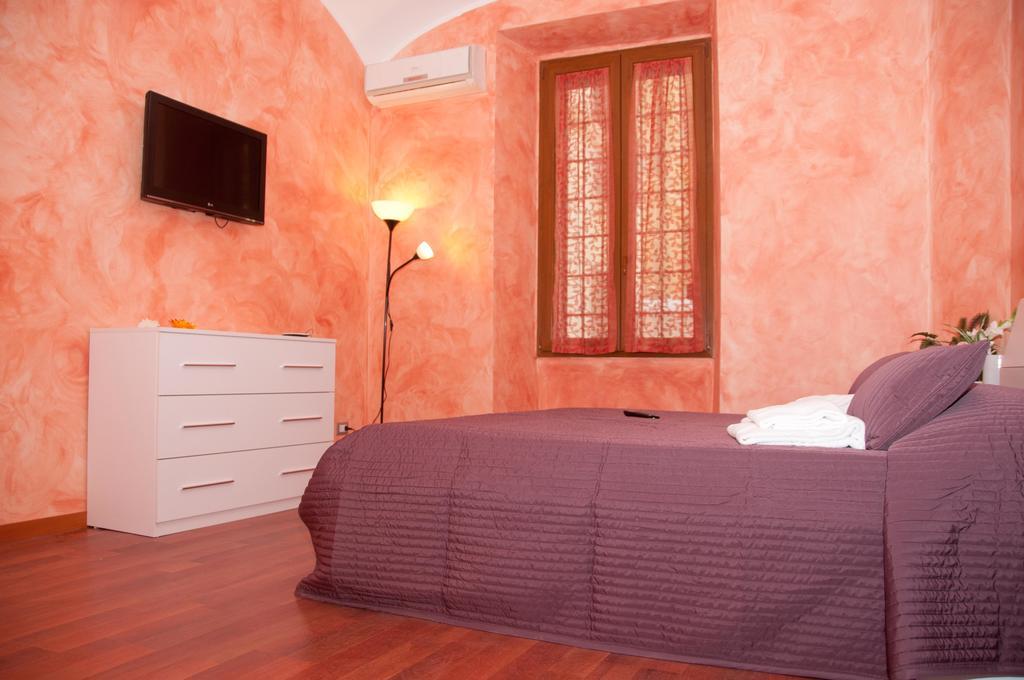 Lucky Domus Esquilino Apartment โรม ห้อง รูปภาพ
