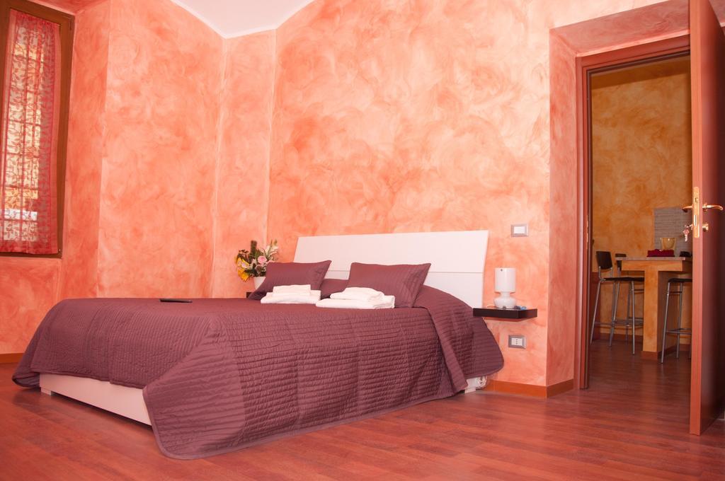 Lucky Domus Esquilino Apartment โรม ห้อง รูปภาพ