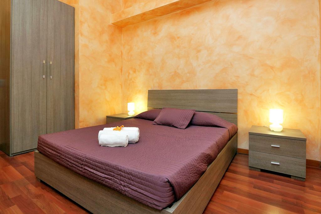 Lucky Domus Esquilino Apartment โรม ห้อง รูปภาพ