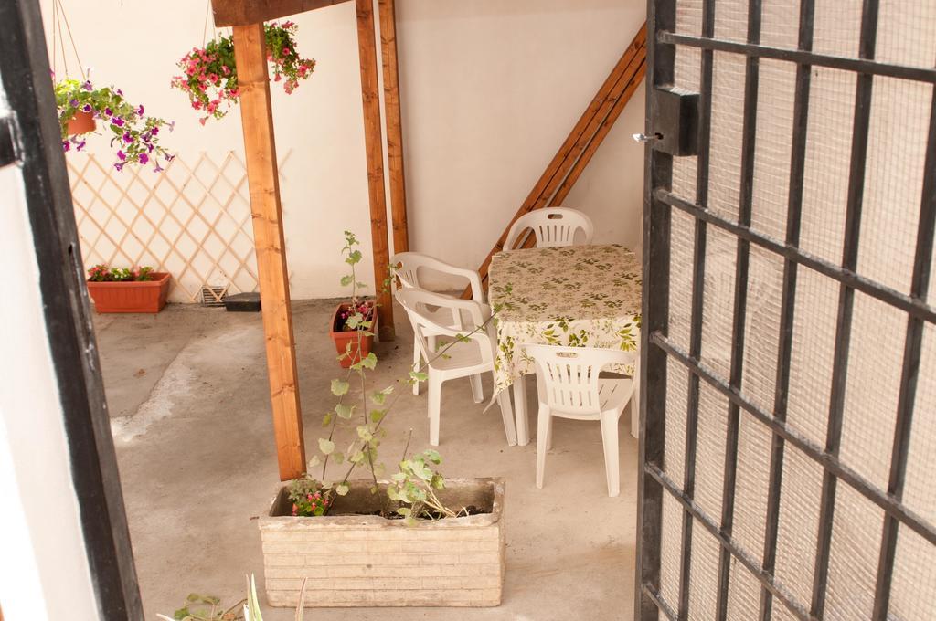 Lucky Domus Esquilino Apartment โรม ห้อง รูปภาพ