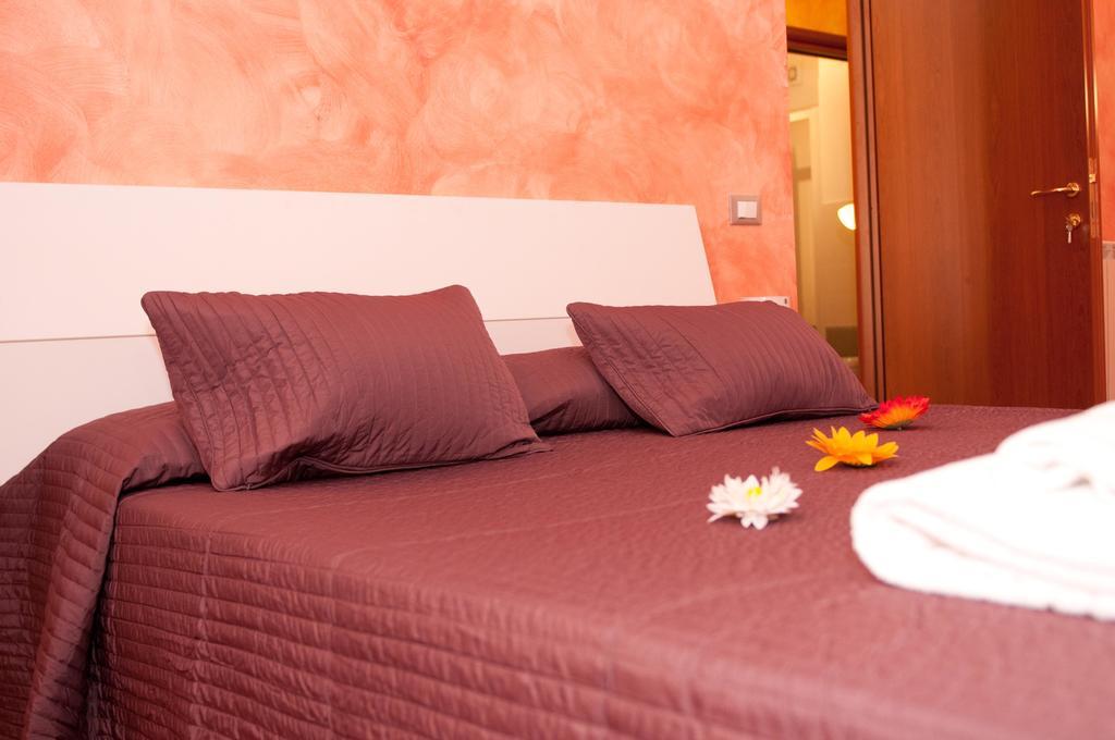 Lucky Domus Esquilino Apartment โรม ห้อง รูปภาพ
