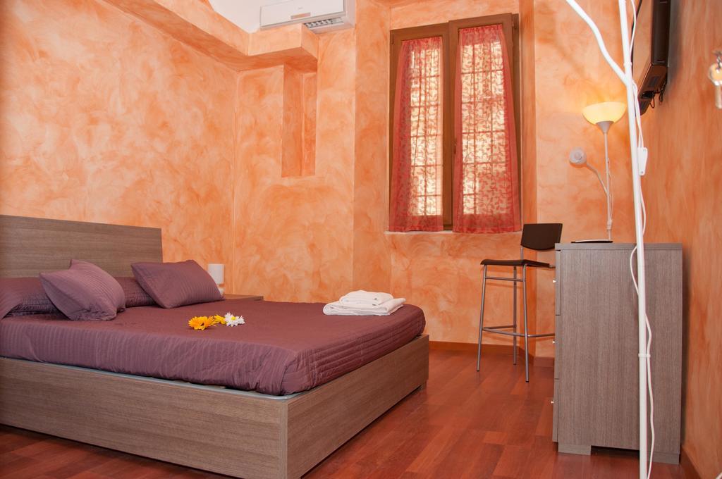Lucky Domus Esquilino Apartment โรม ห้อง รูปภาพ