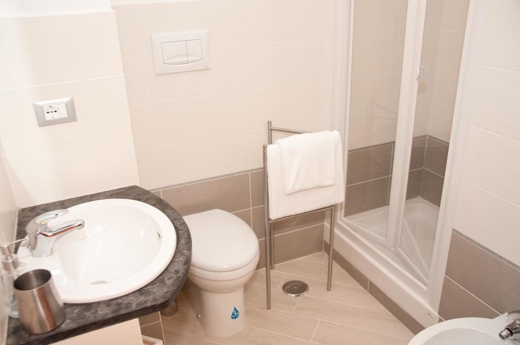 Lucky Domus Esquilino Apartment โรม ห้อง รูปภาพ
