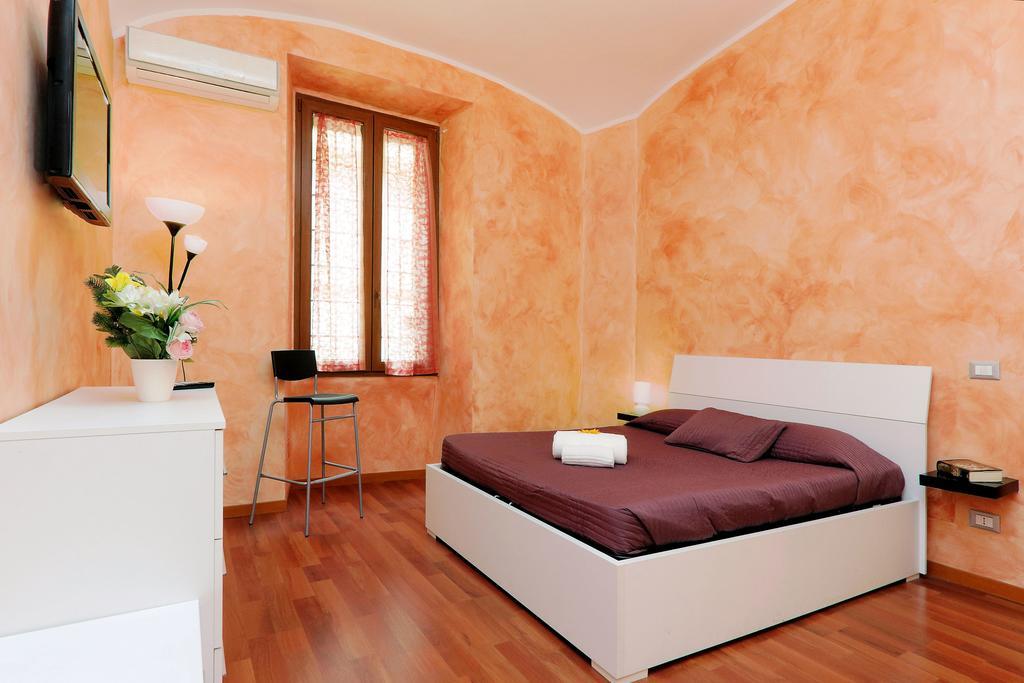 Lucky Domus Esquilino Apartment โรม ห้อง รูปภาพ