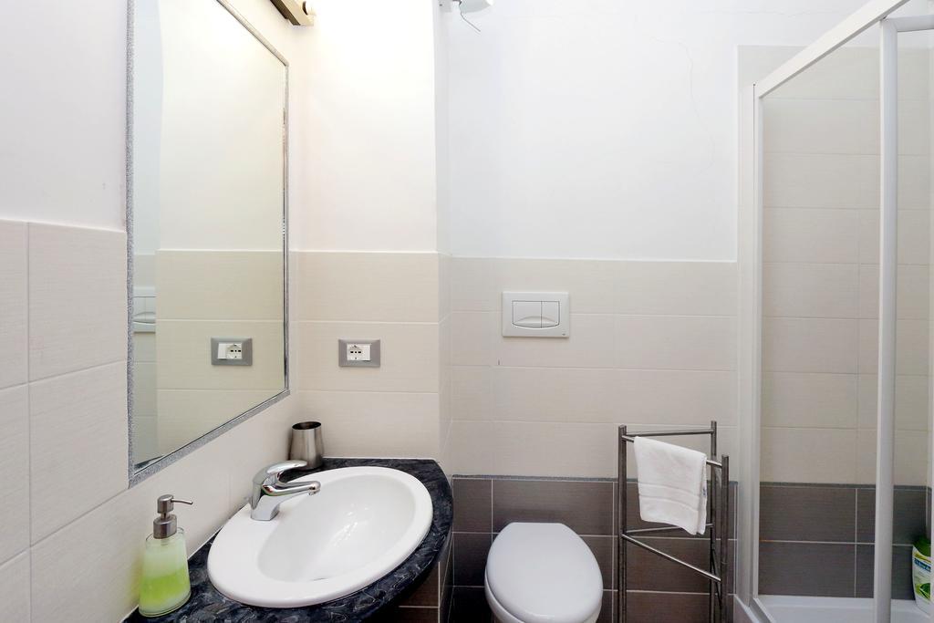 Lucky Domus Esquilino Apartment โรม ห้อง รูปภาพ