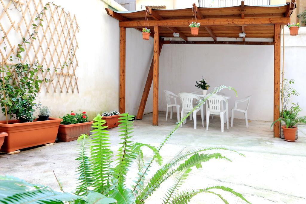 Lucky Domus Esquilino Apartment โรม ห้อง รูปภาพ