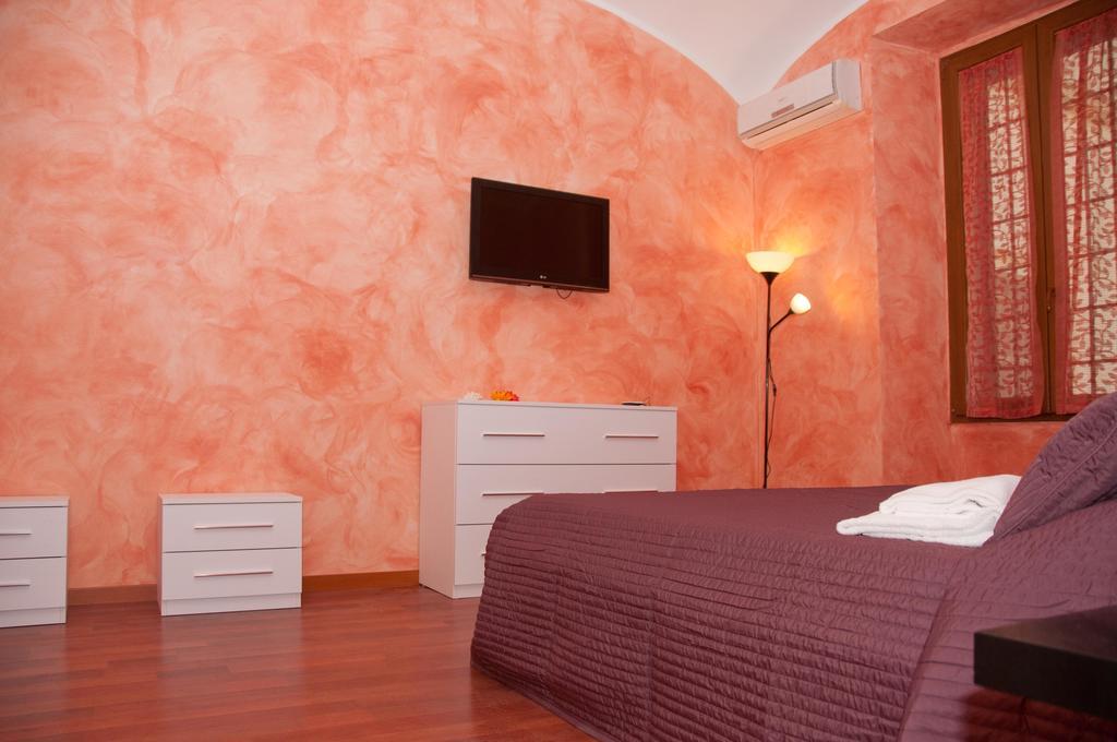 Lucky Domus Esquilino Apartment โรม ห้อง รูปภาพ