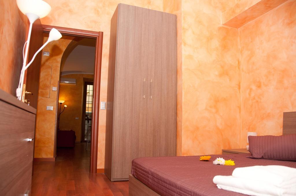 Lucky Domus Esquilino Apartment โรม ห้อง รูปภาพ